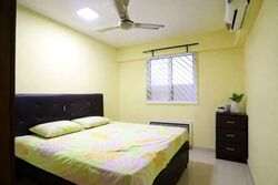 Blk 8 Saint George's Lane (Kallang/Whampoa), HDB 3 Rooms #543307741